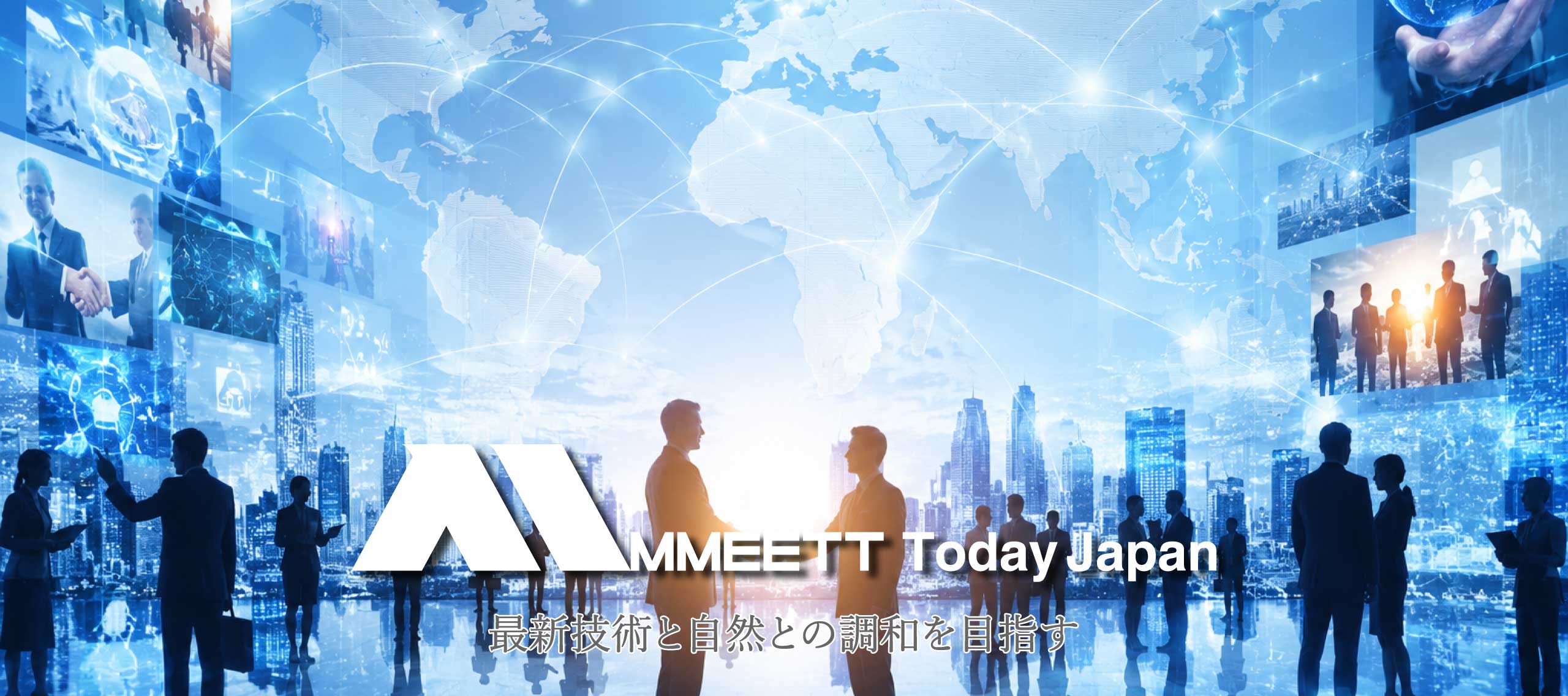 MMEETT Today Japan